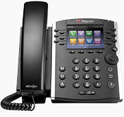 VVX 401